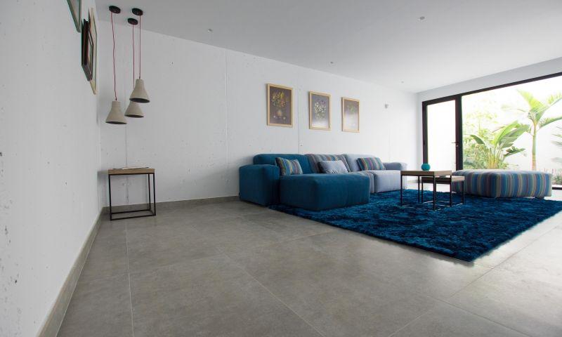 Villa in vendita a Finestrat