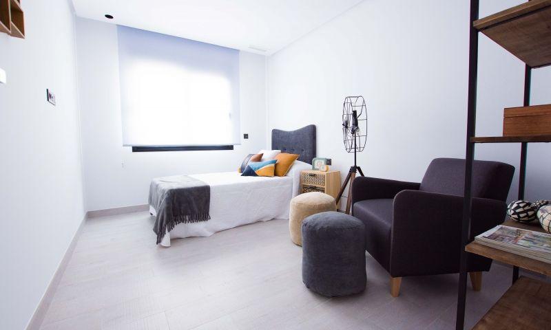 Villa in vendita a Finestrat