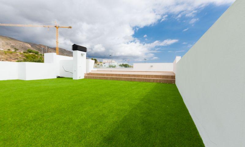 Villa in vendita a Finestrat