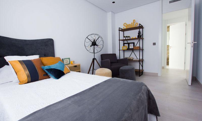 Villa in vendita a Finestrat