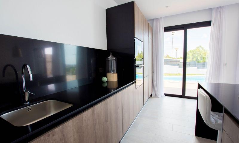 Villa in vendita a Finestrat