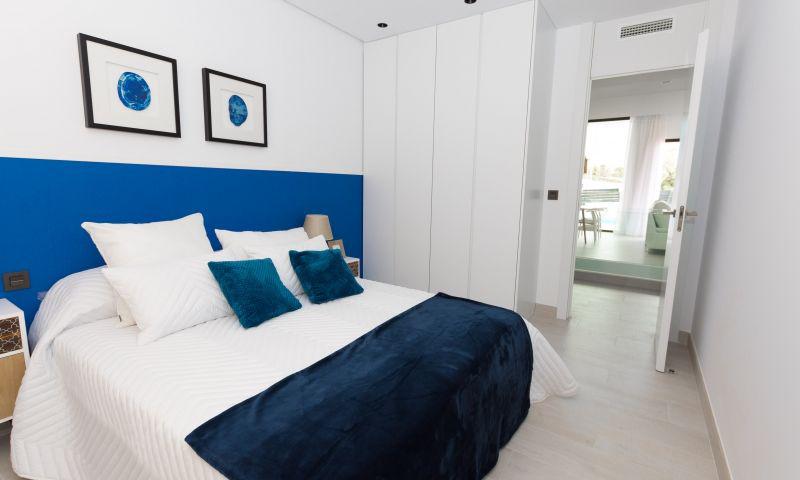 Villa in vendita a Finestrat