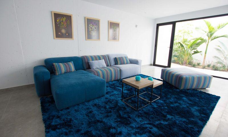 Villa in vendita a Finestrat