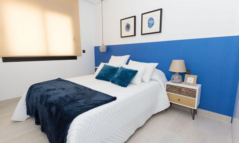 Villa in vendita a Finestrat