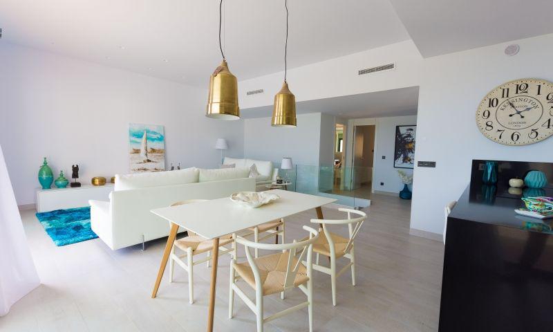 Villa in vendita a Finestrat