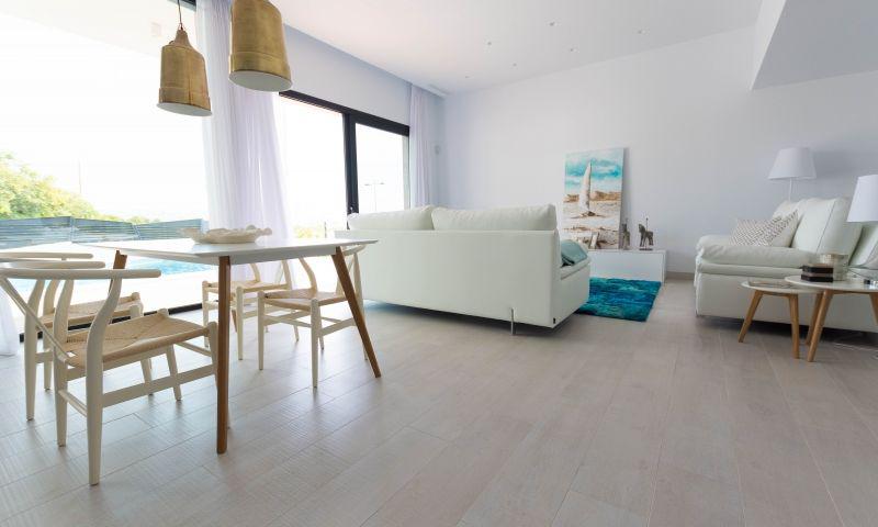 Villa in vendita a Finestrat
