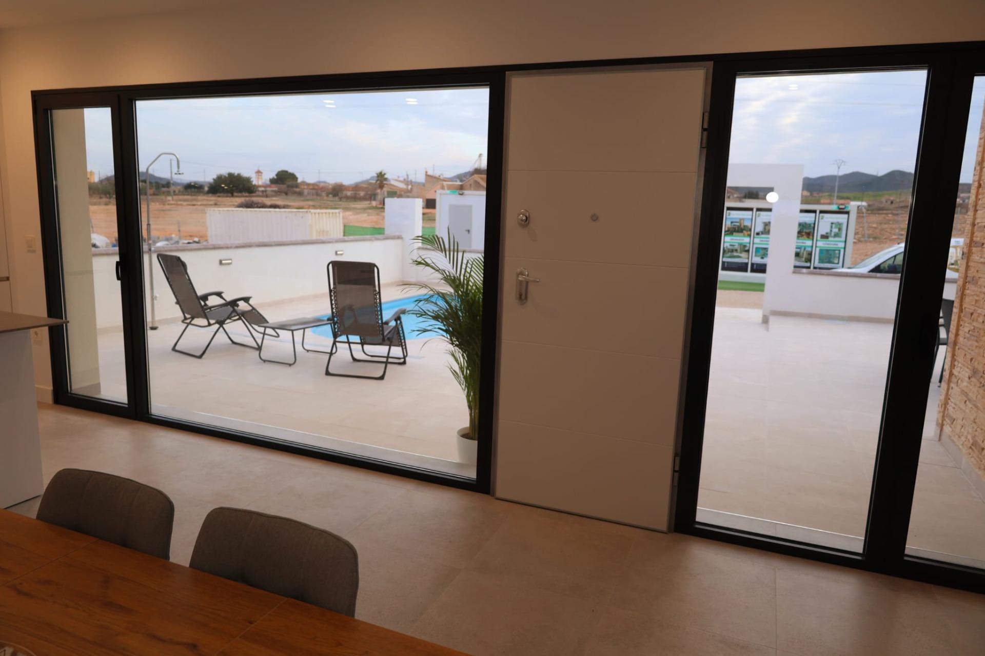 Villa in vendita a Fuente Álamo (Fuente Álamo de Murcia)