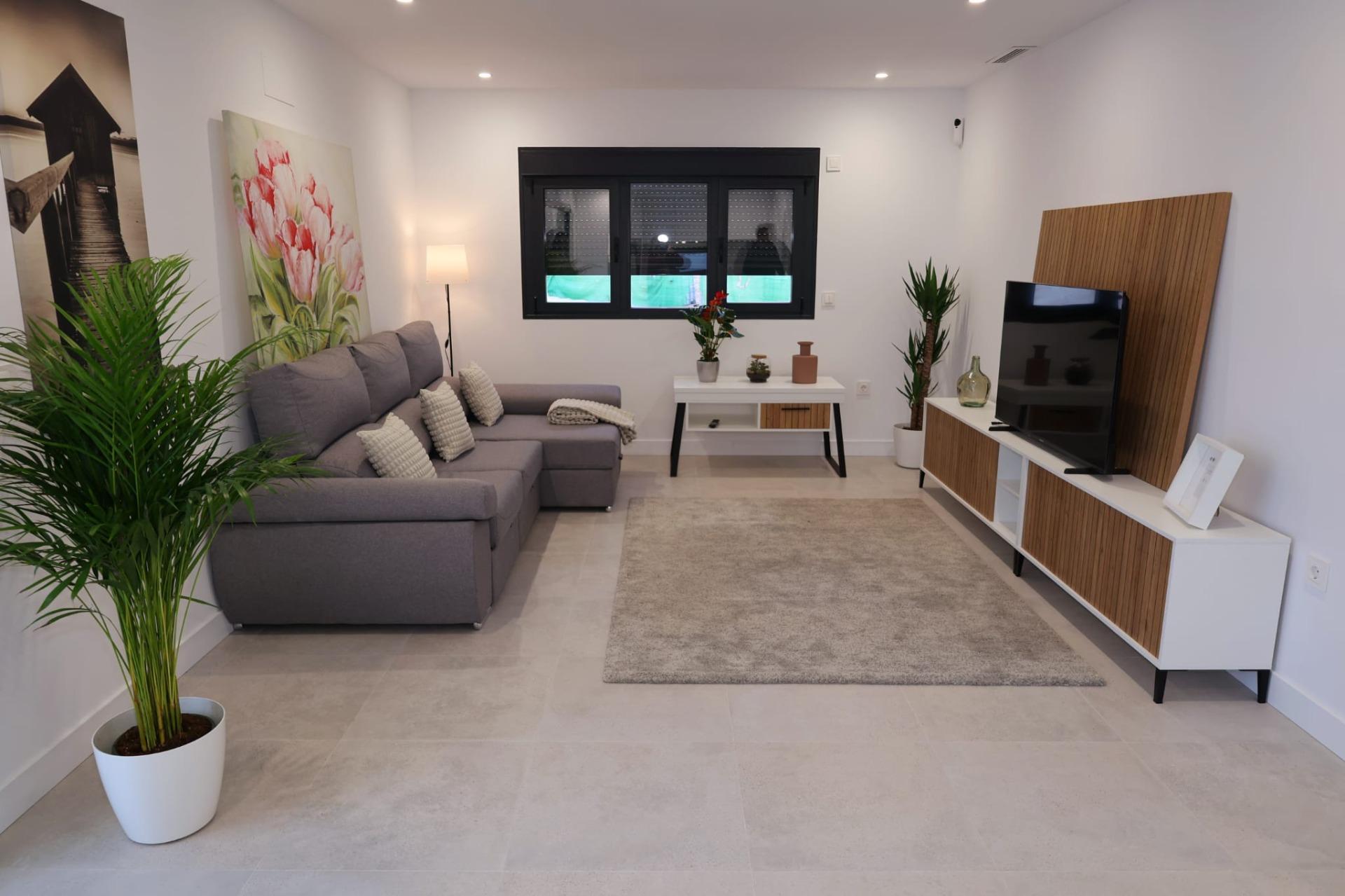 Villa in vendita a Fuente Álamo (Fuente Álamo de Murcia)