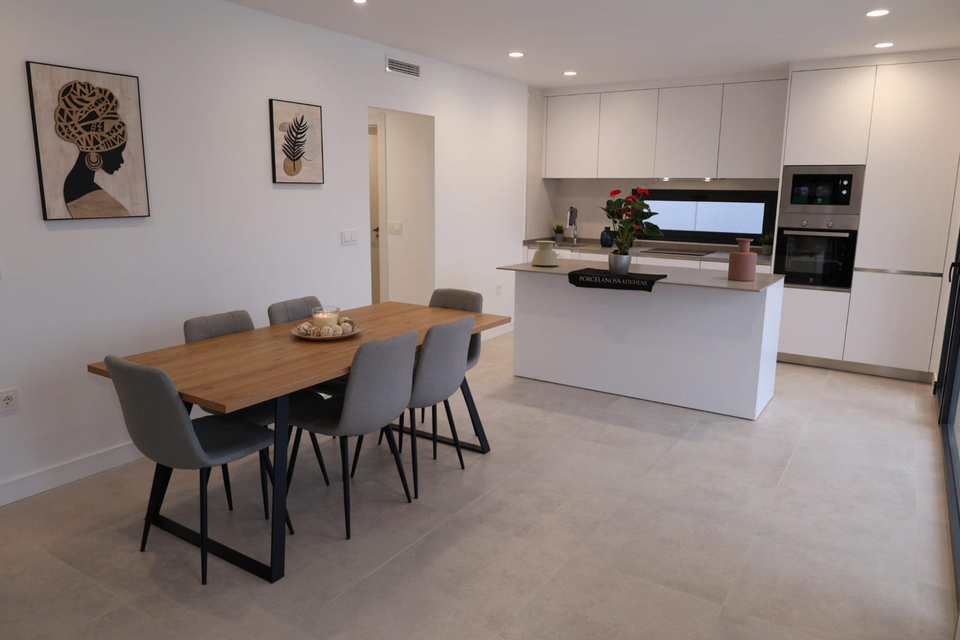 Villa in vendita a Fuente Álamo (Fuente Álamo de Murcia)