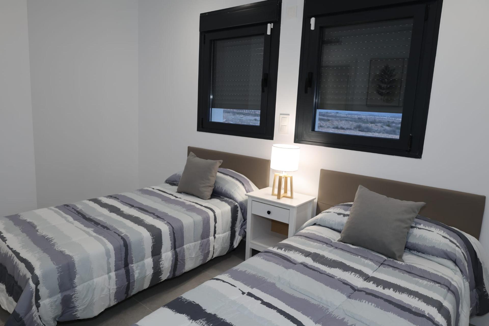 Villa in vendita a Fuente Álamo (Fuente Álamo de Murcia)