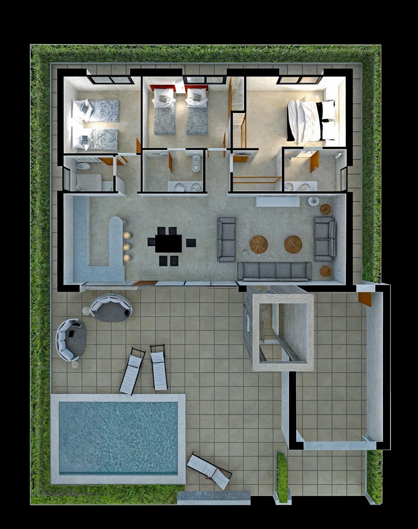 Villa in vendita a Fuente Álamo (Fuente Álamo de Murcia)