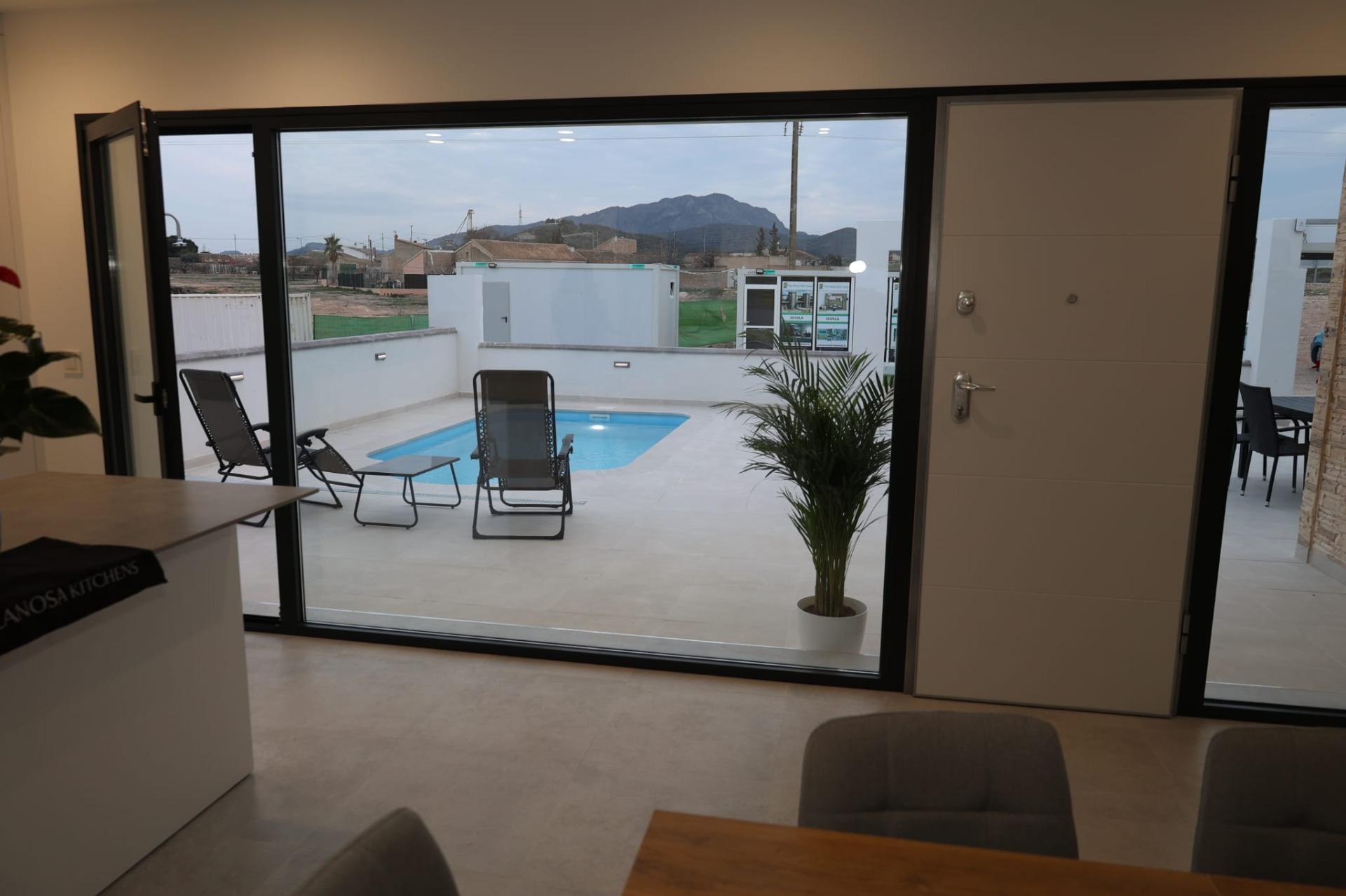 Villa in vendita a Fuente Álamo (Fuente Álamo de Murcia)