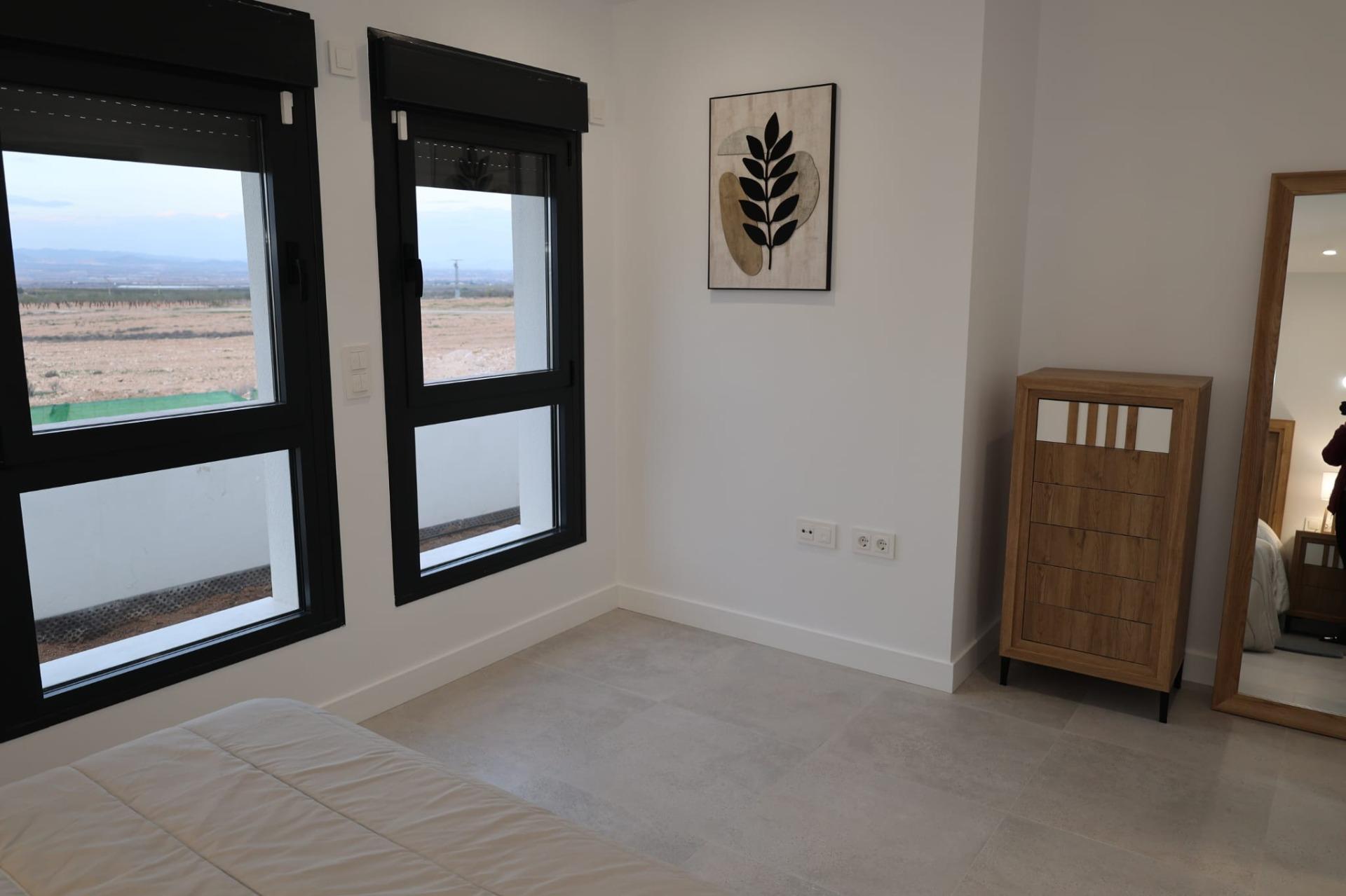 Villa zum verkauf in Fuente Álamo (Fuente Álamo de Murcia)