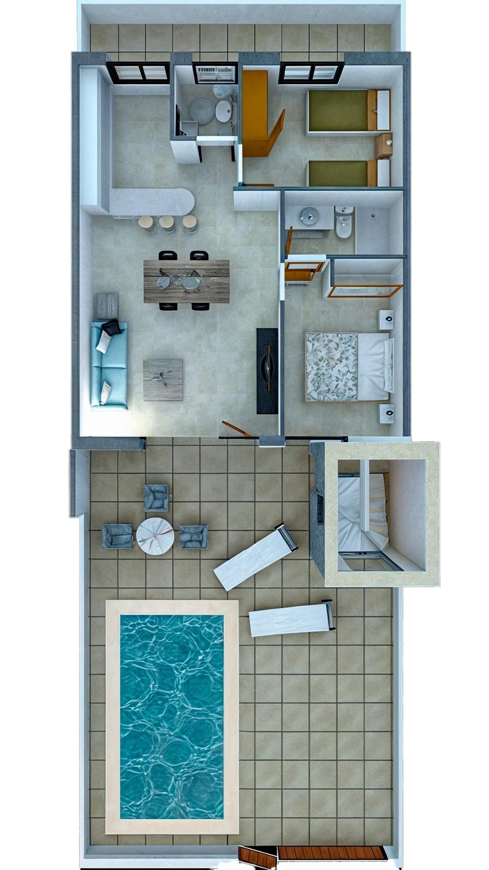 House for sale in Fuente Álamo (Fuente Álamo de Murcia)
