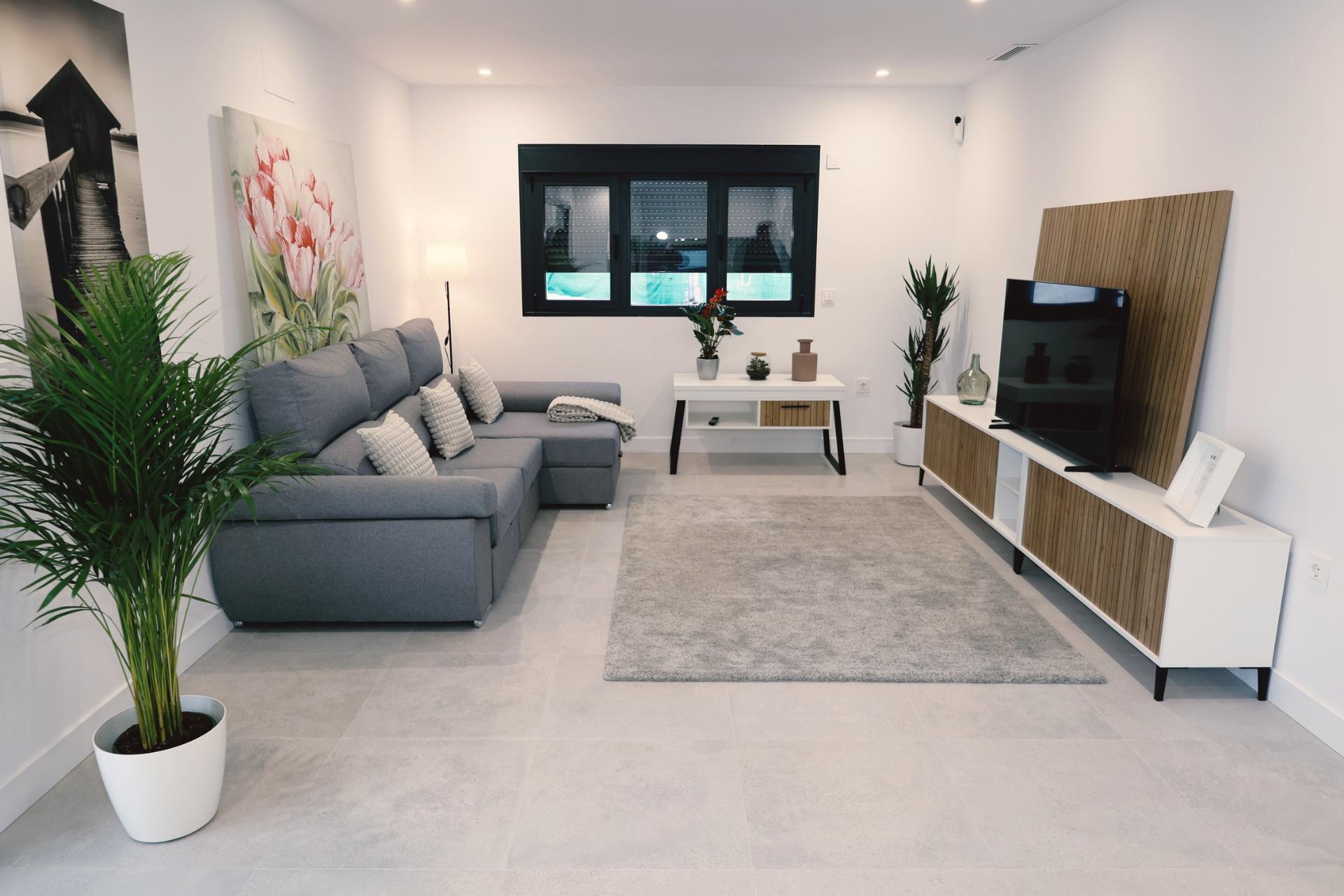 House for sale in Fuente Álamo (Fuente Álamo de Murcia)