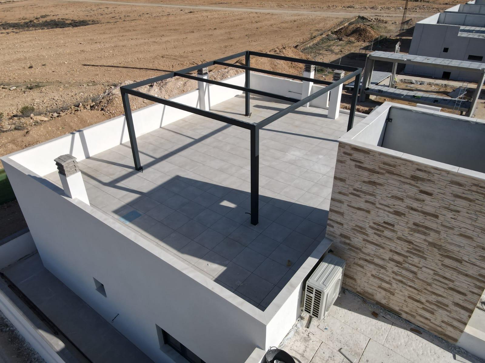 House for sale in Fuente Álamo (Fuente Álamo de Murcia)