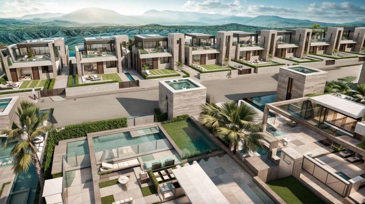 House for sale in Fuente Álamo (Fuente Álamo de Murcia)