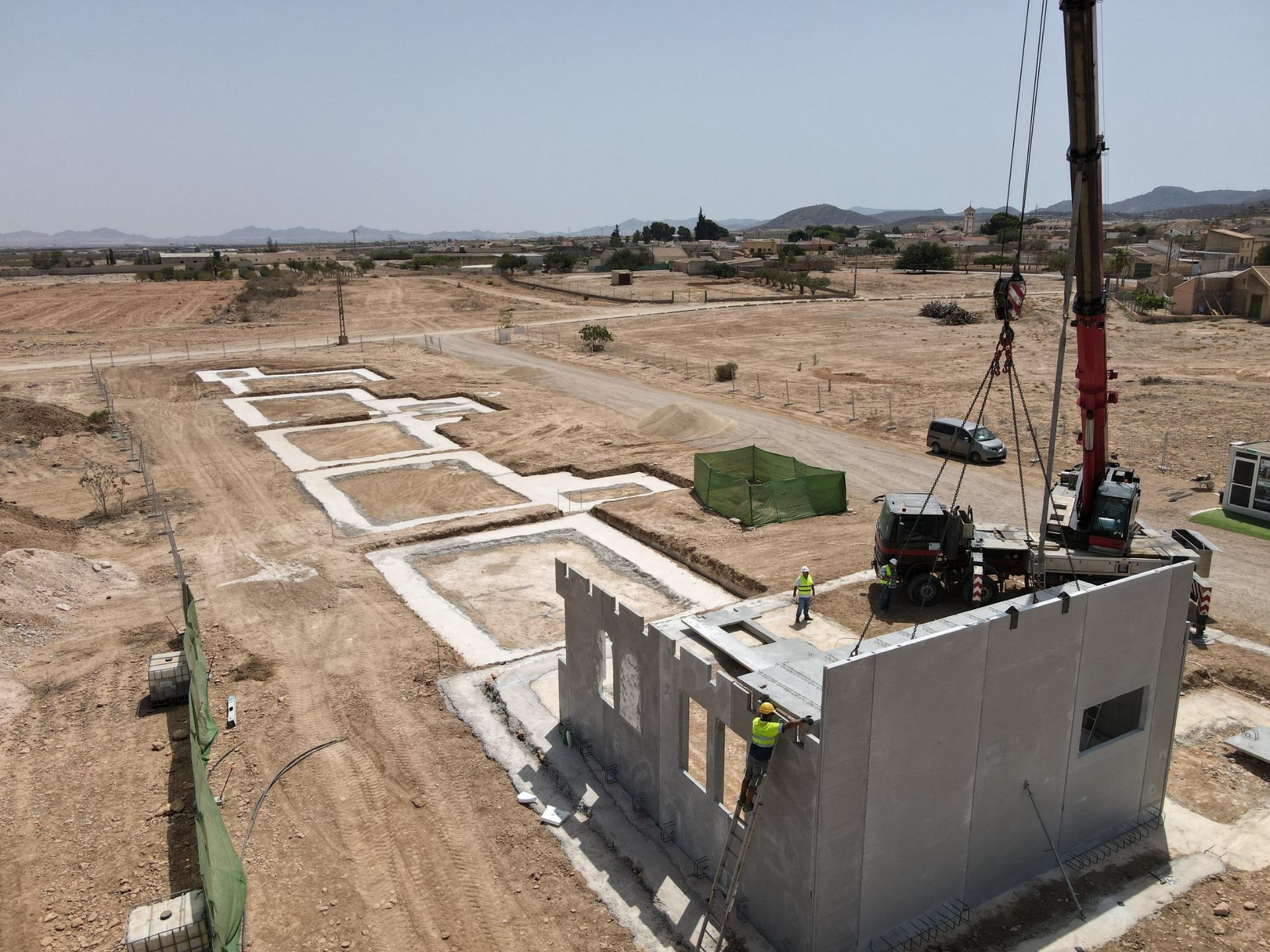 House for sale in Fuente Álamo (Fuente Álamo de Murcia)