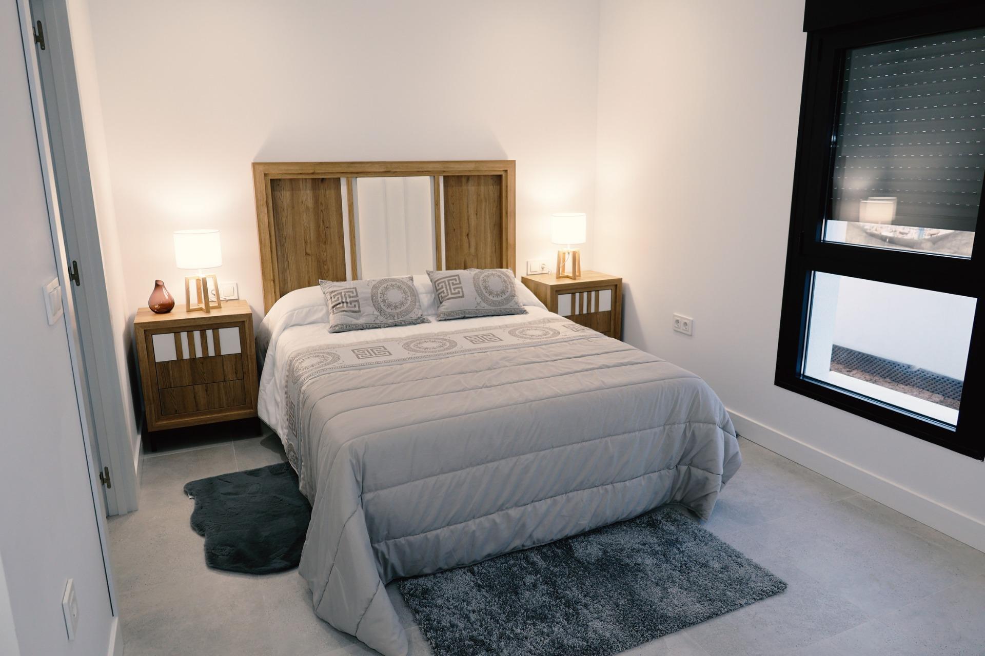 House for sale in Fuente Álamo (Fuente Álamo de Murcia)