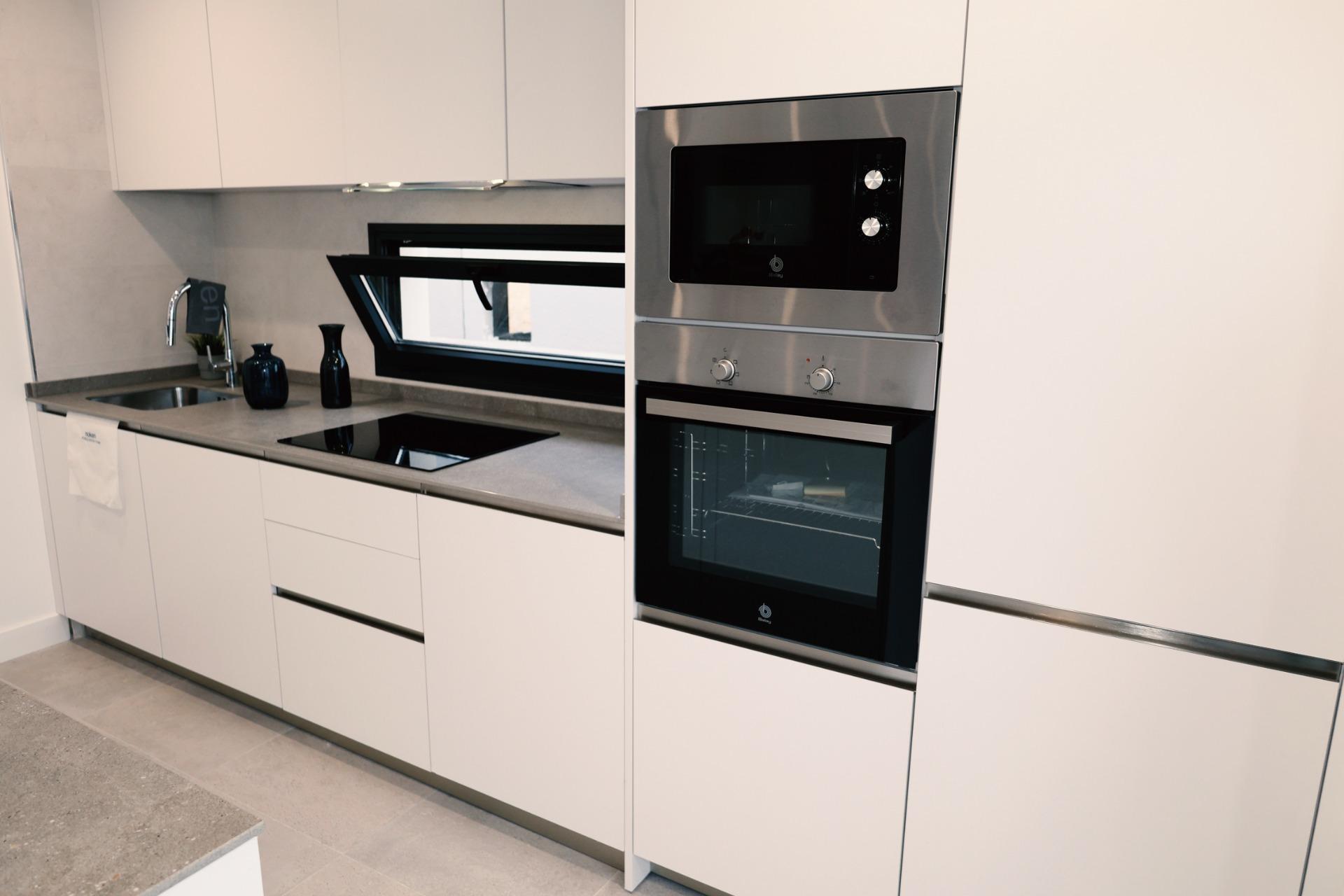 Bungalow en vente à Fuente Álamo (Fuente Álamo de Murcia)