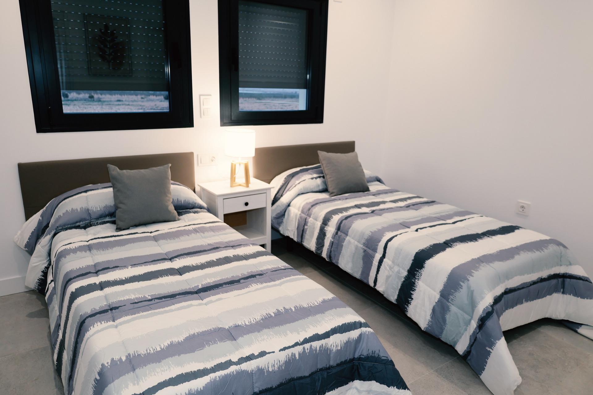 Bungalow en vente à Fuente Álamo (Fuente Álamo de Murcia)