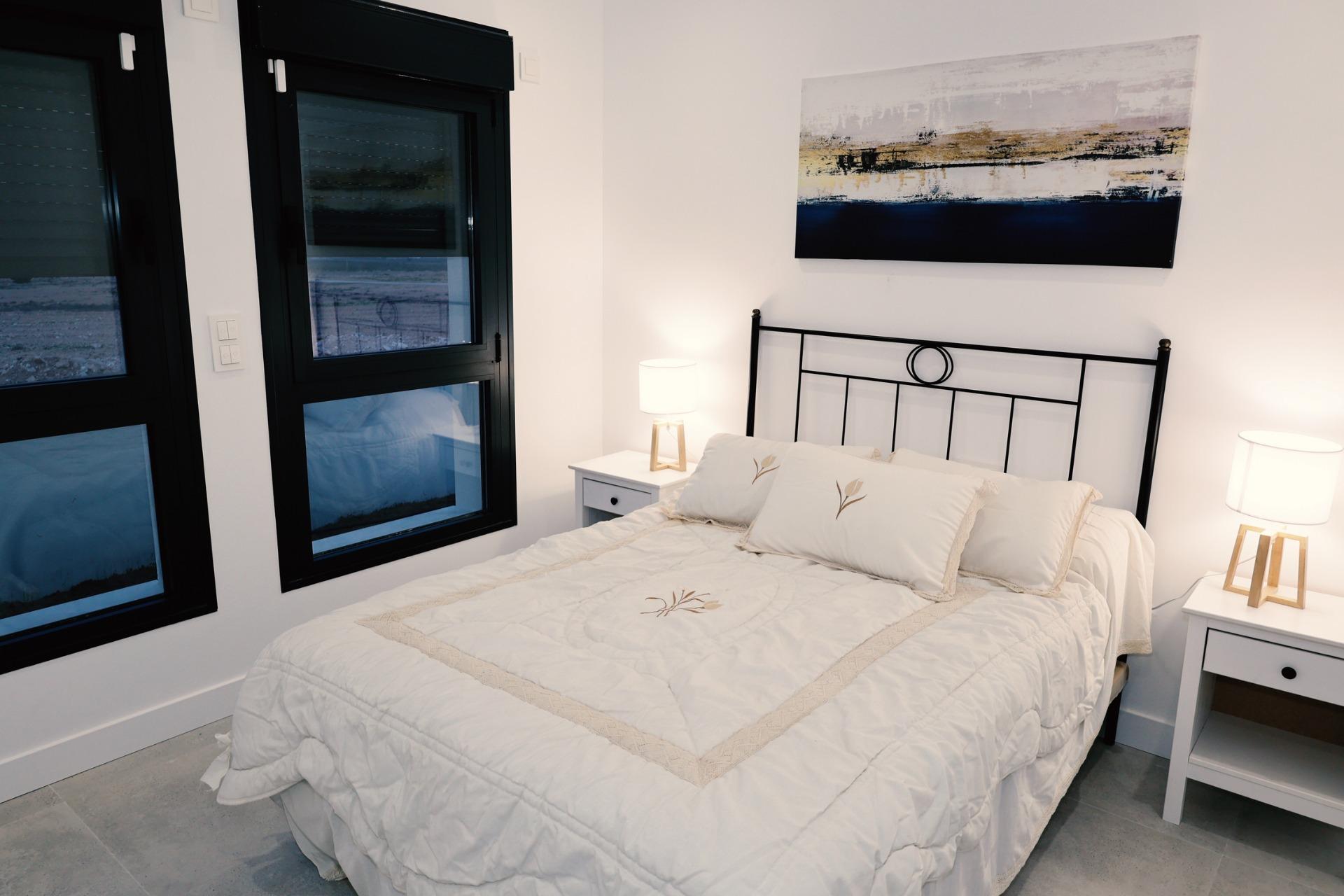 Bungalow en vente à Fuente Álamo (Fuente Álamo de Murcia)