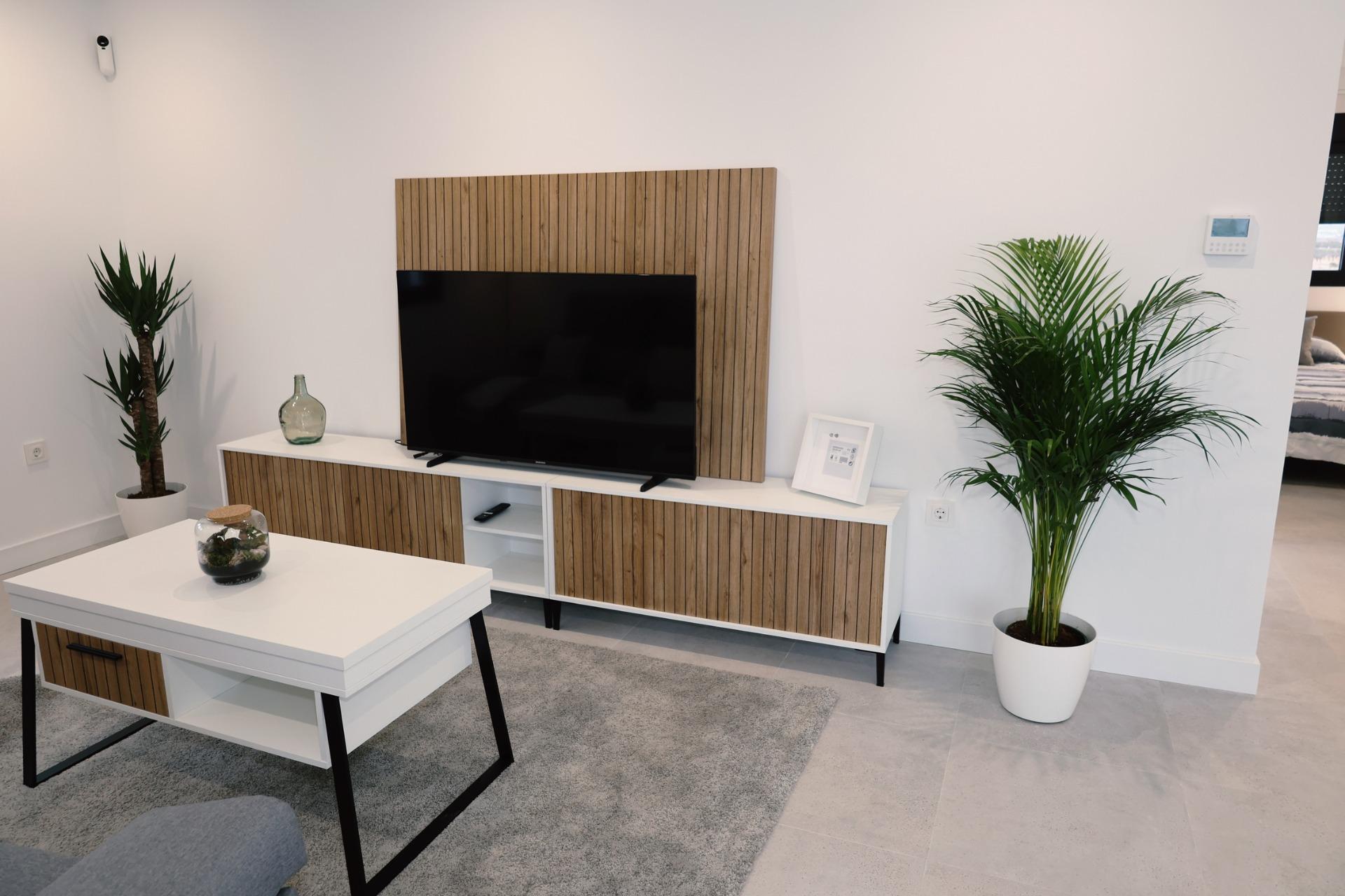 Bungalow en vente à Fuente Álamo (Fuente Álamo de Murcia)