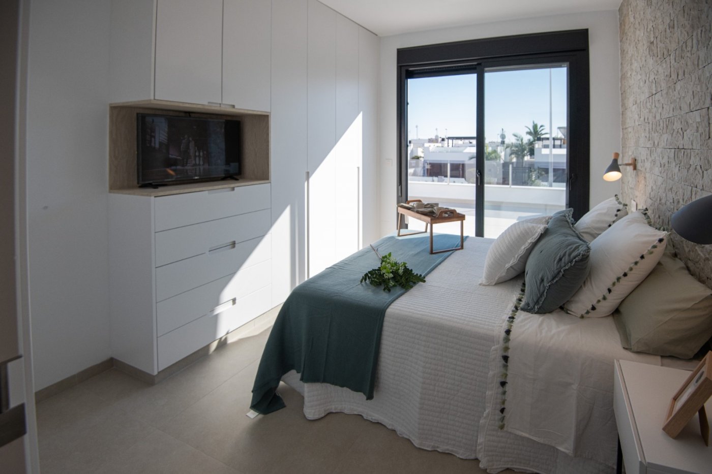 Hus til salg i San Javier