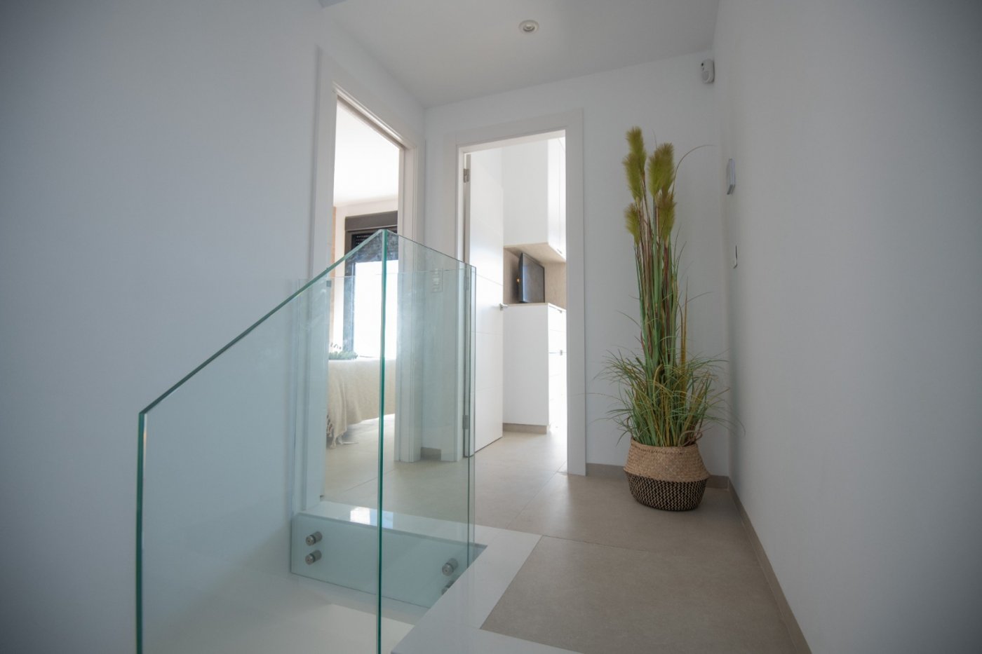 Hus til salg i San Javier