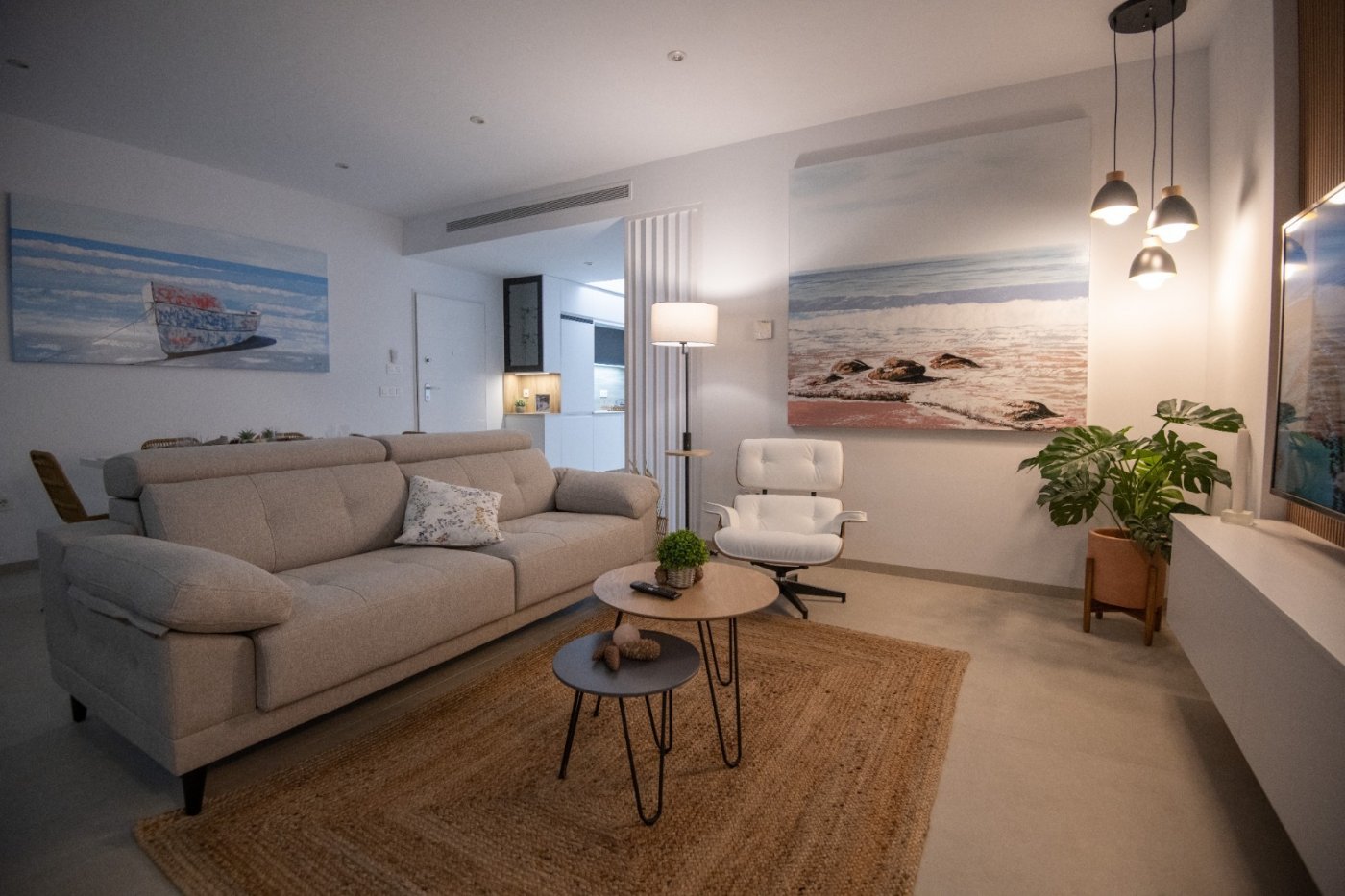Hus til salg i San Javier