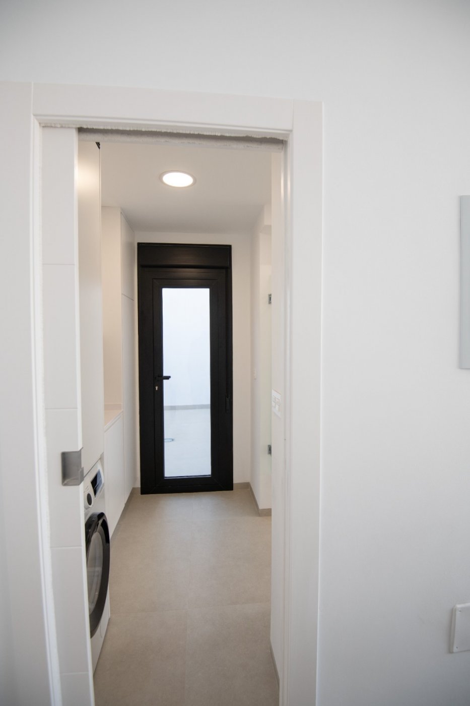 Hus til salg i San Javier