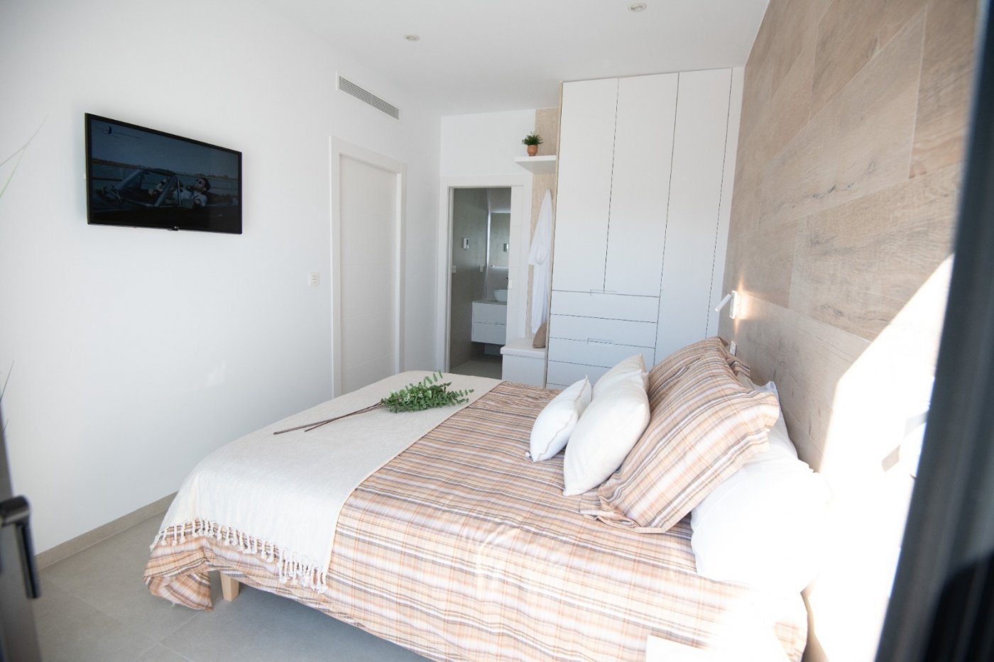 Hus til salg i San Javier