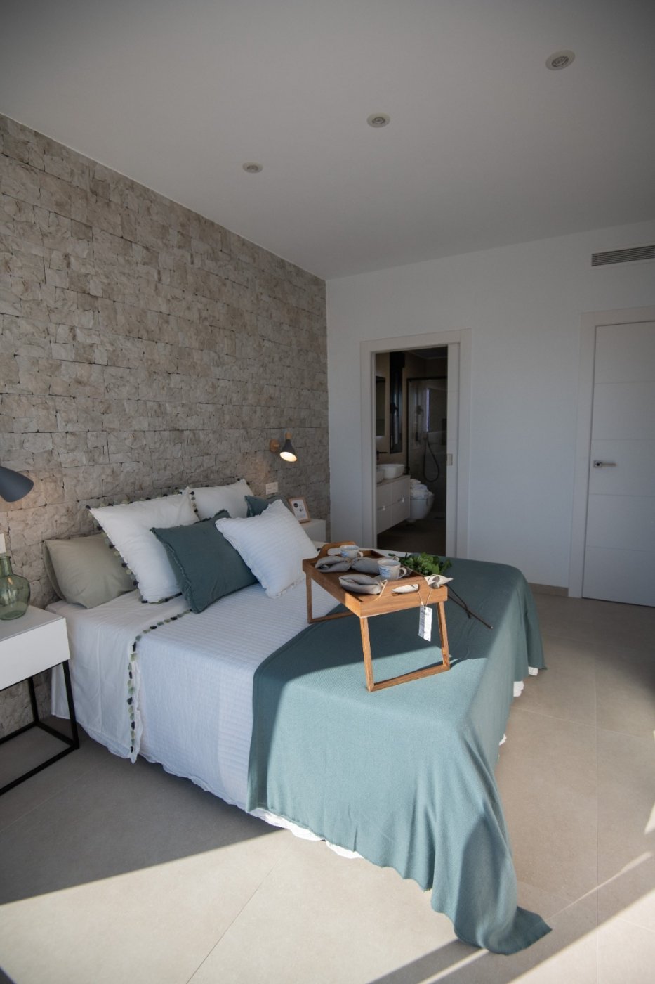 Hus til salg i San Javier