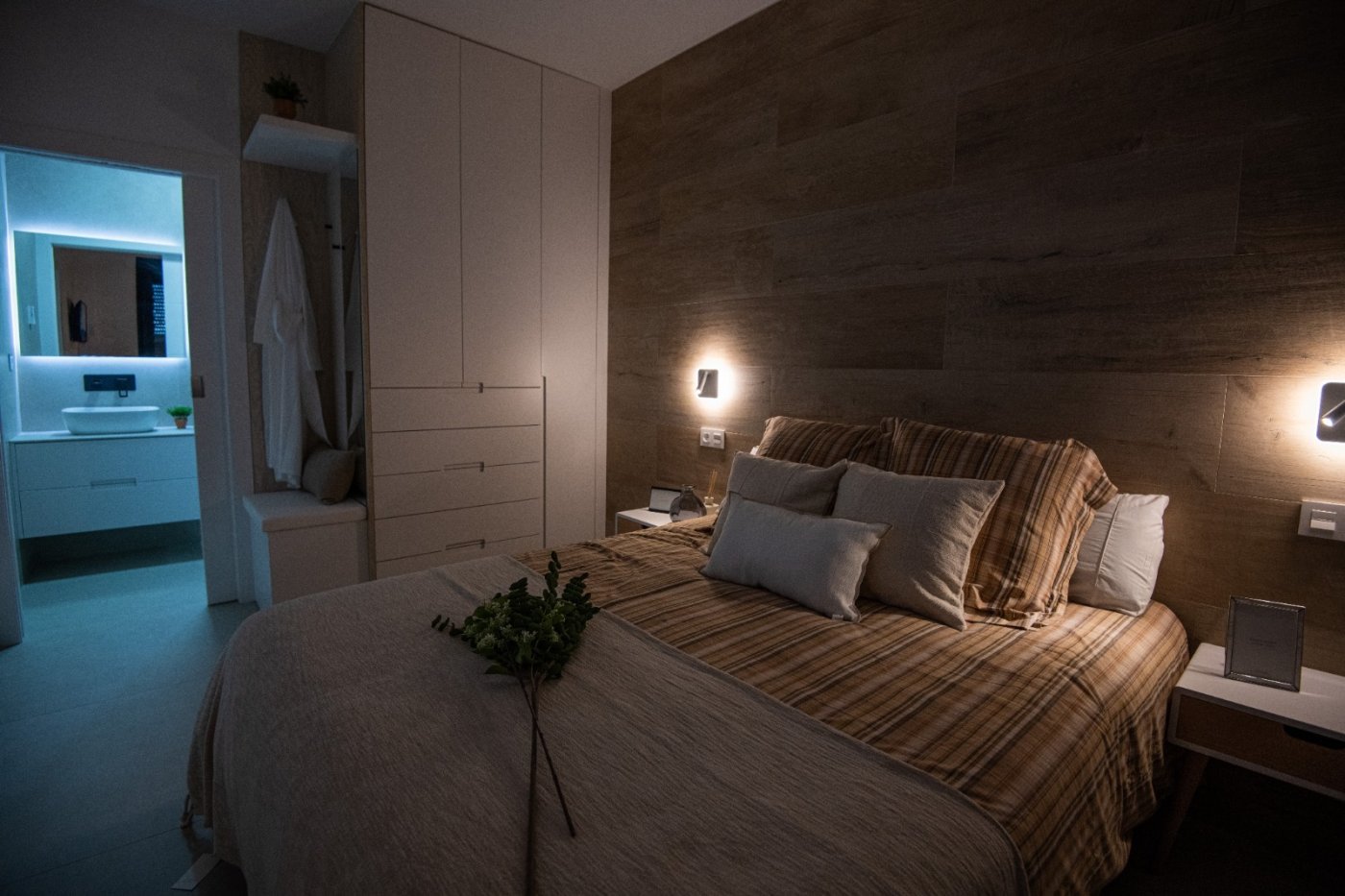 Hus til salg i San Javier
