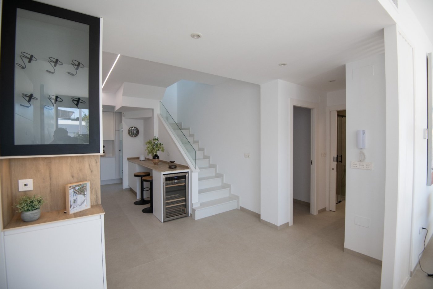 Hus til salg i San Javier