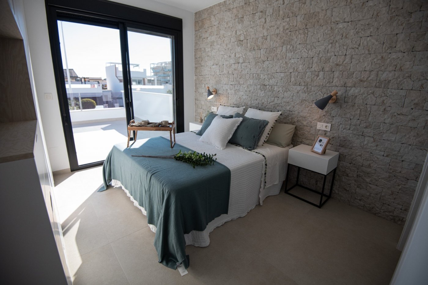 Hus til salg i San Javier