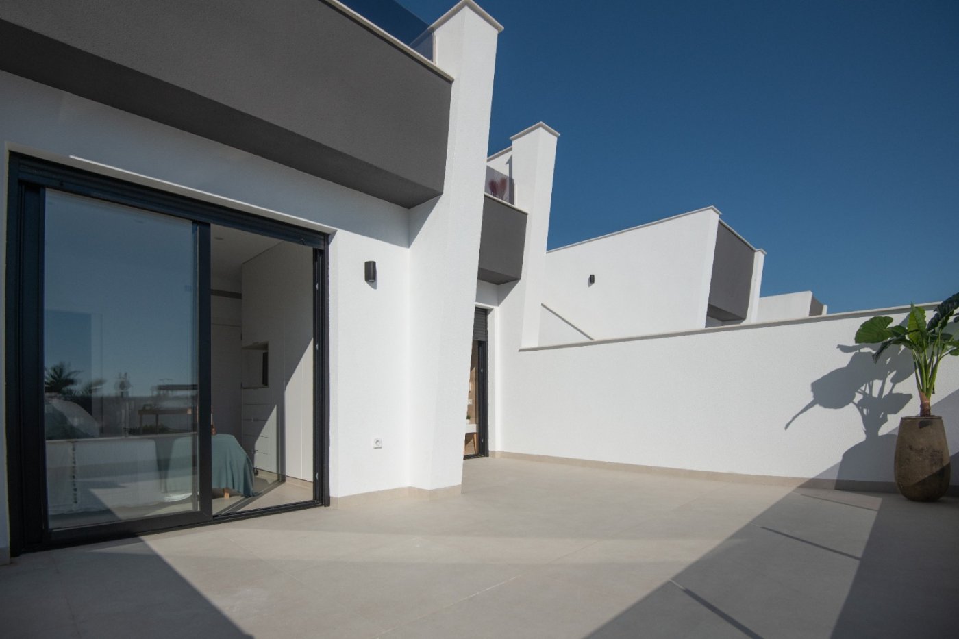 Hus til salg i San Javier