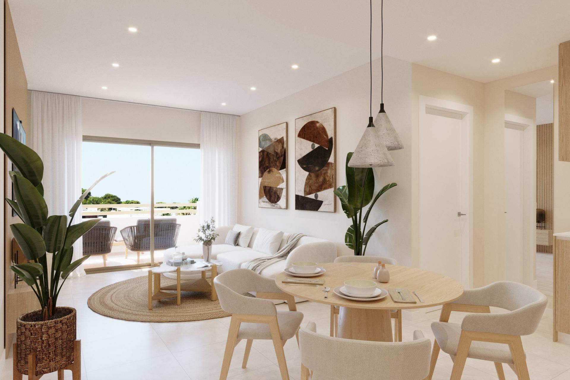 Bungalow in vendita a San Pedro del Pinatar