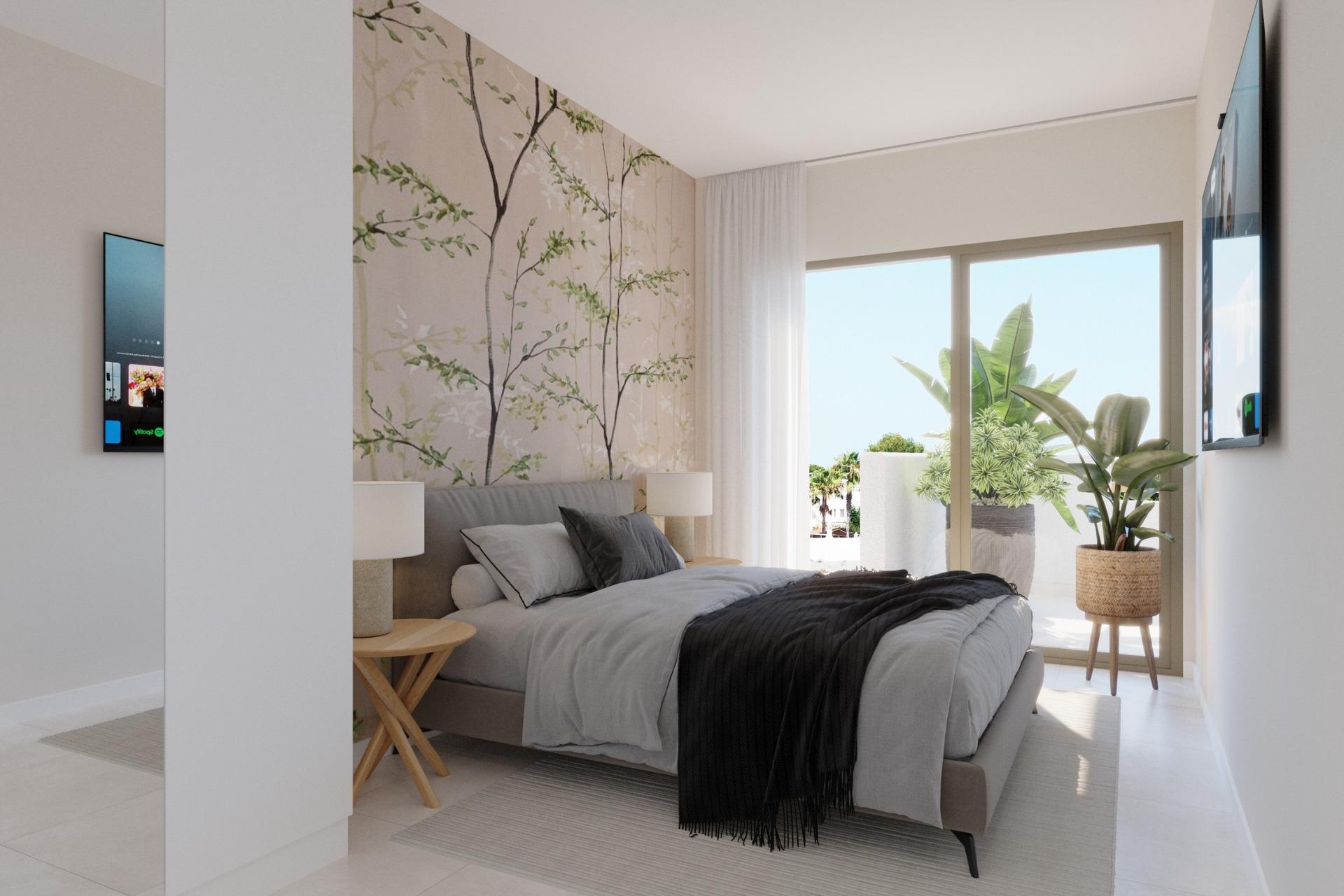 Bungalow in vendita a San Pedro del Pinatar