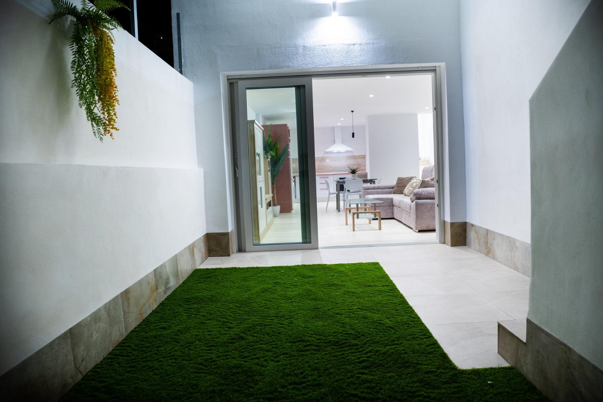 Villa til salg i Ciudad Quesada