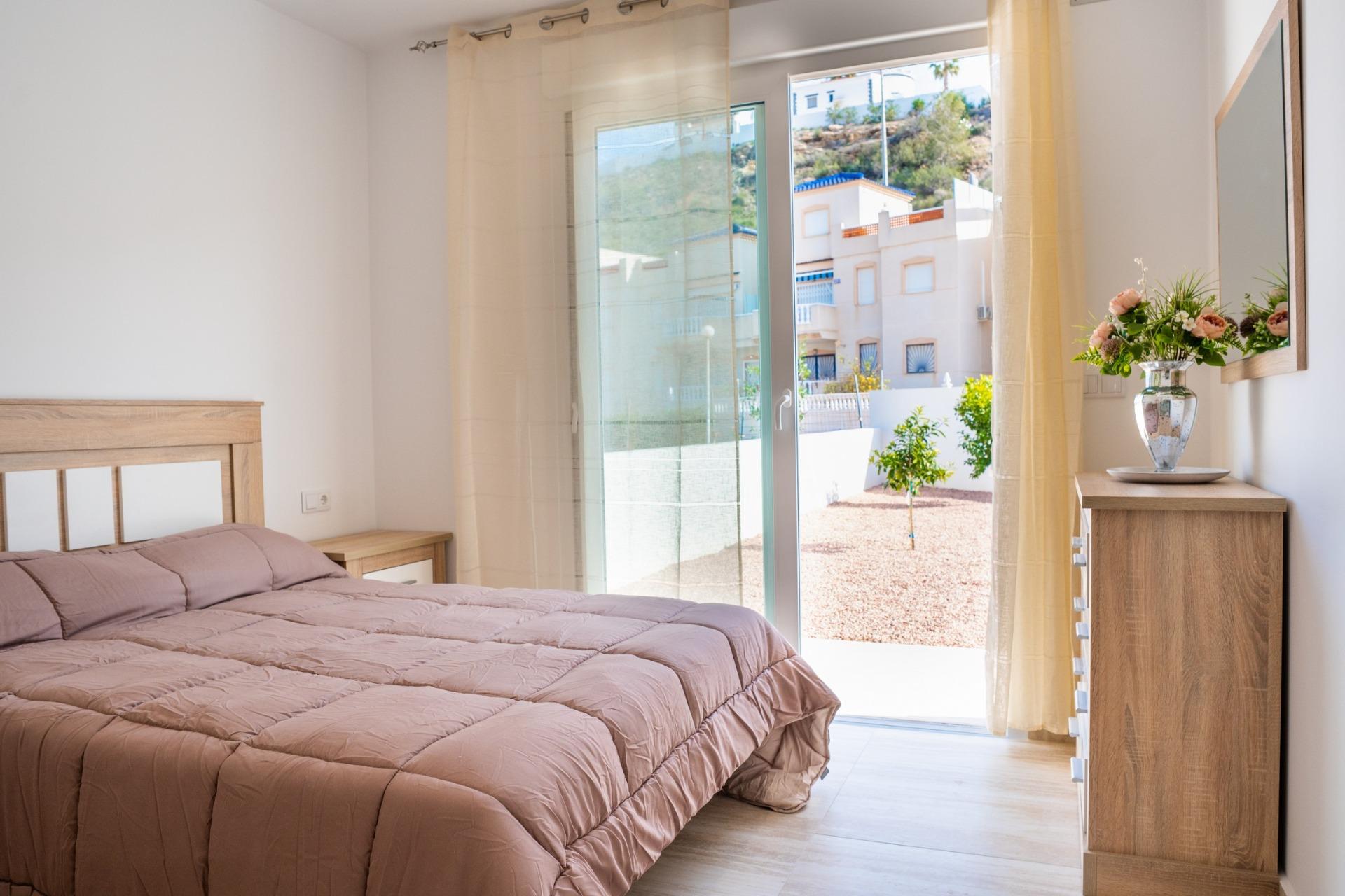 Villa til salg i Ciudad Quesada