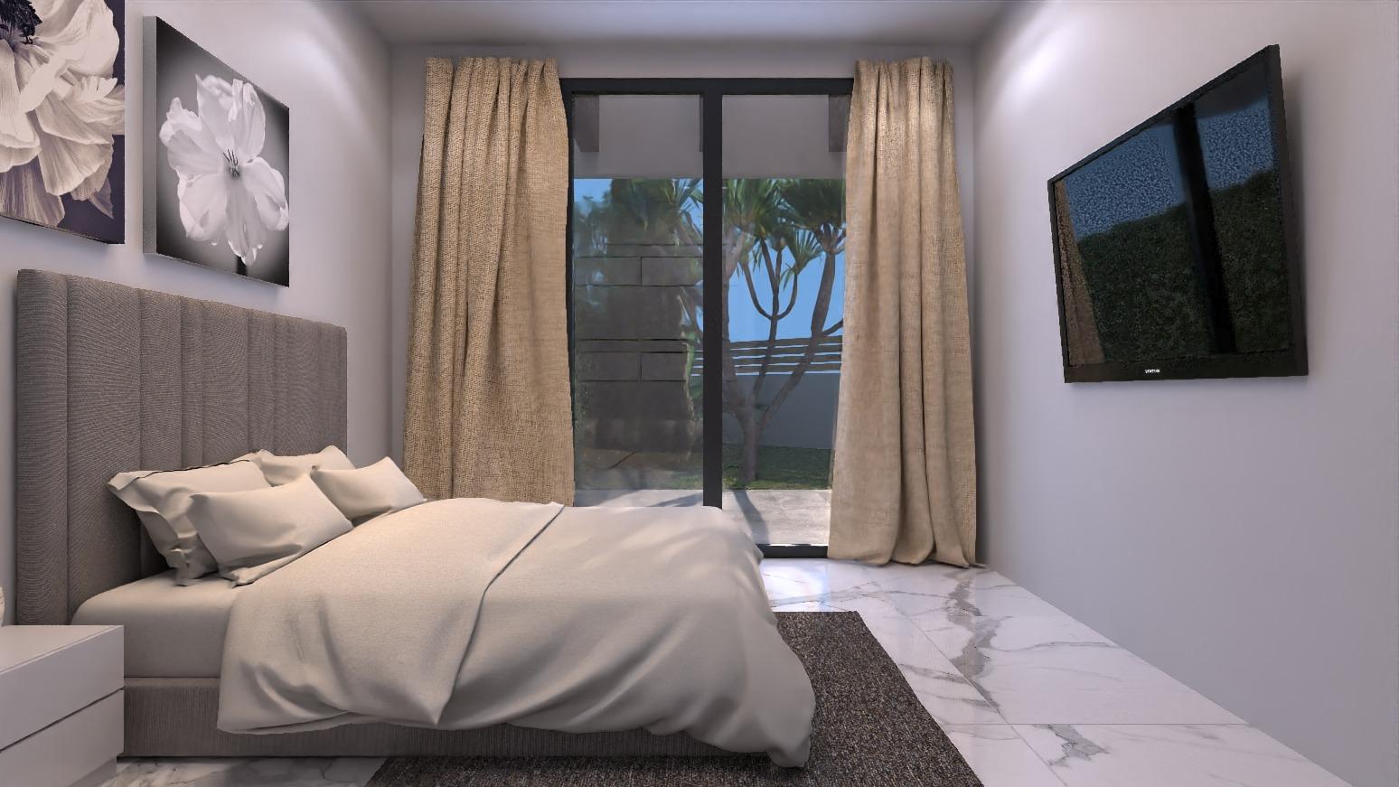 Villa til salg i Ciudad Quesada