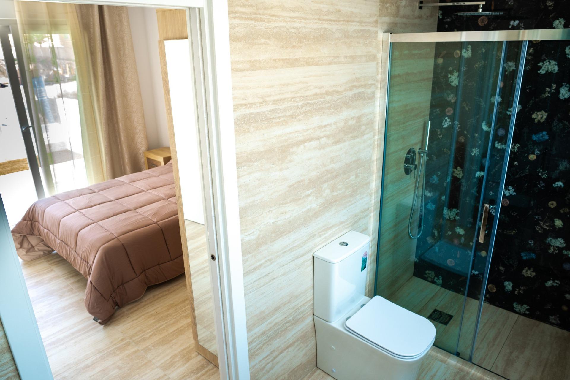 Villa til salg i Ciudad Quesada