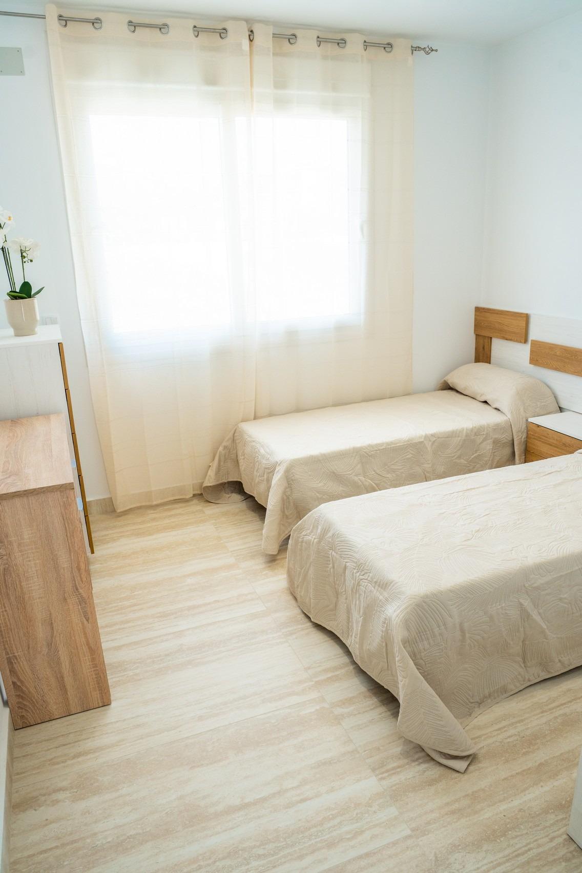 Villa til salg i Ciudad Quesada