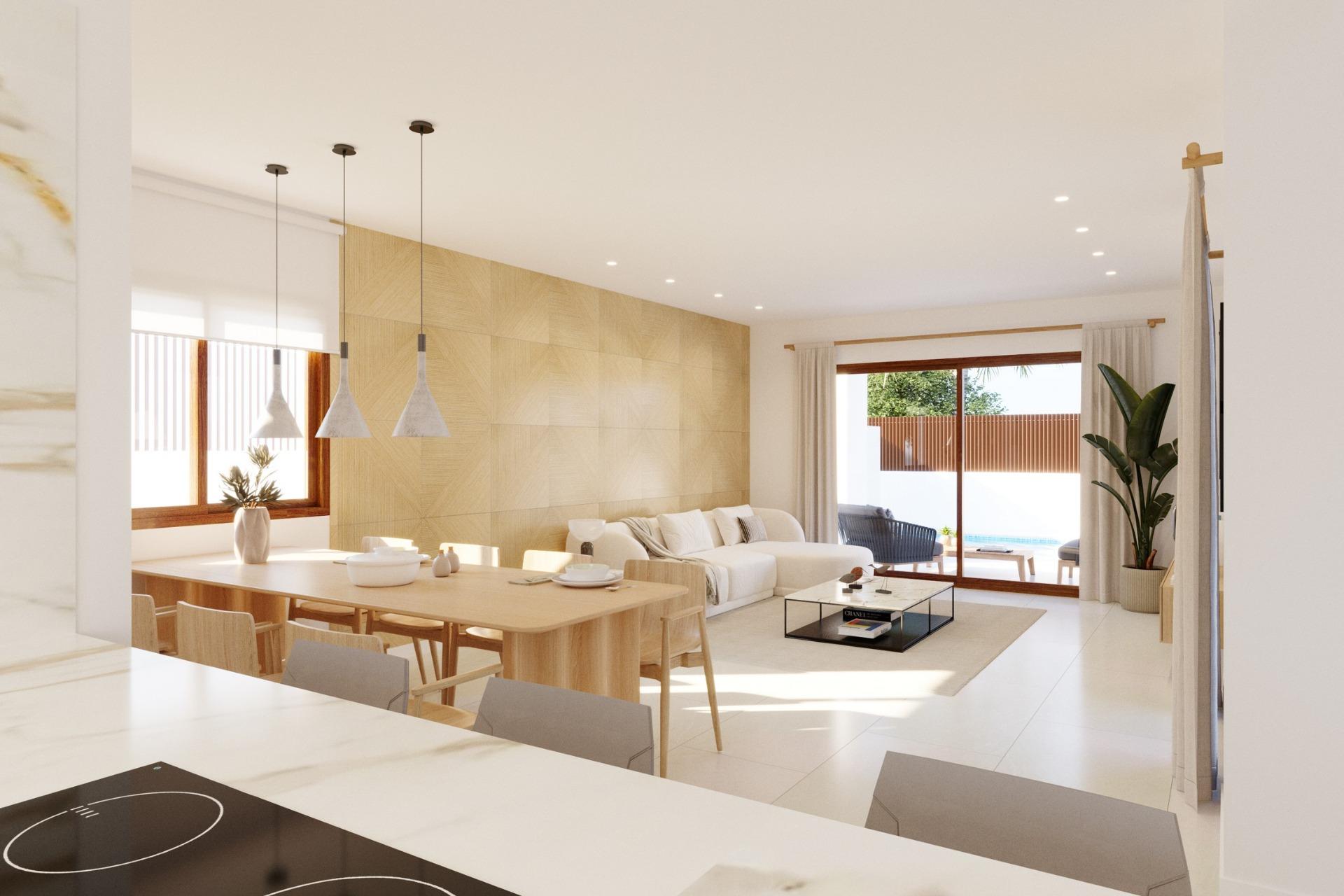 Villa til salg i Orihuela