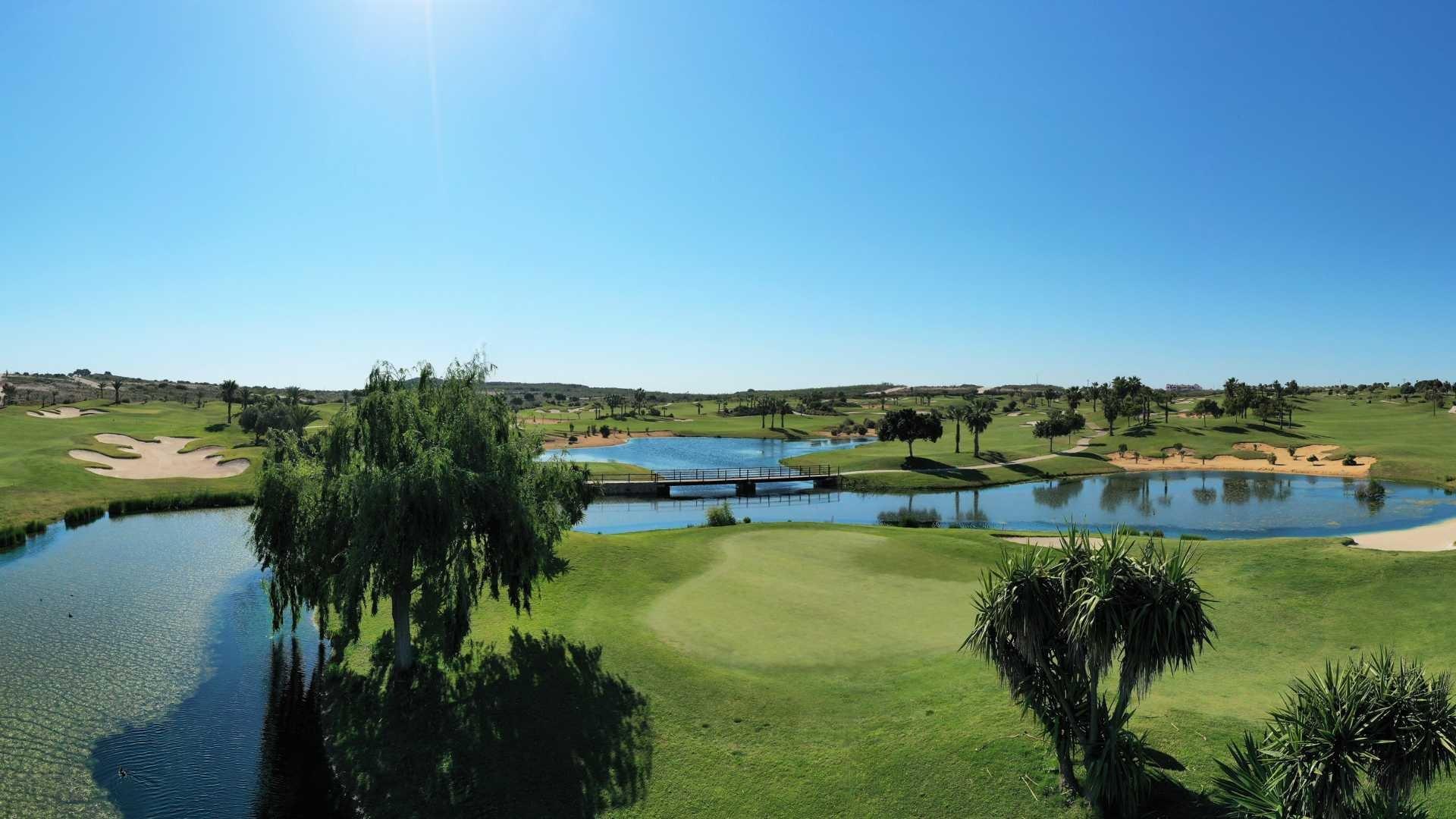 Villa til salg i Orihuela