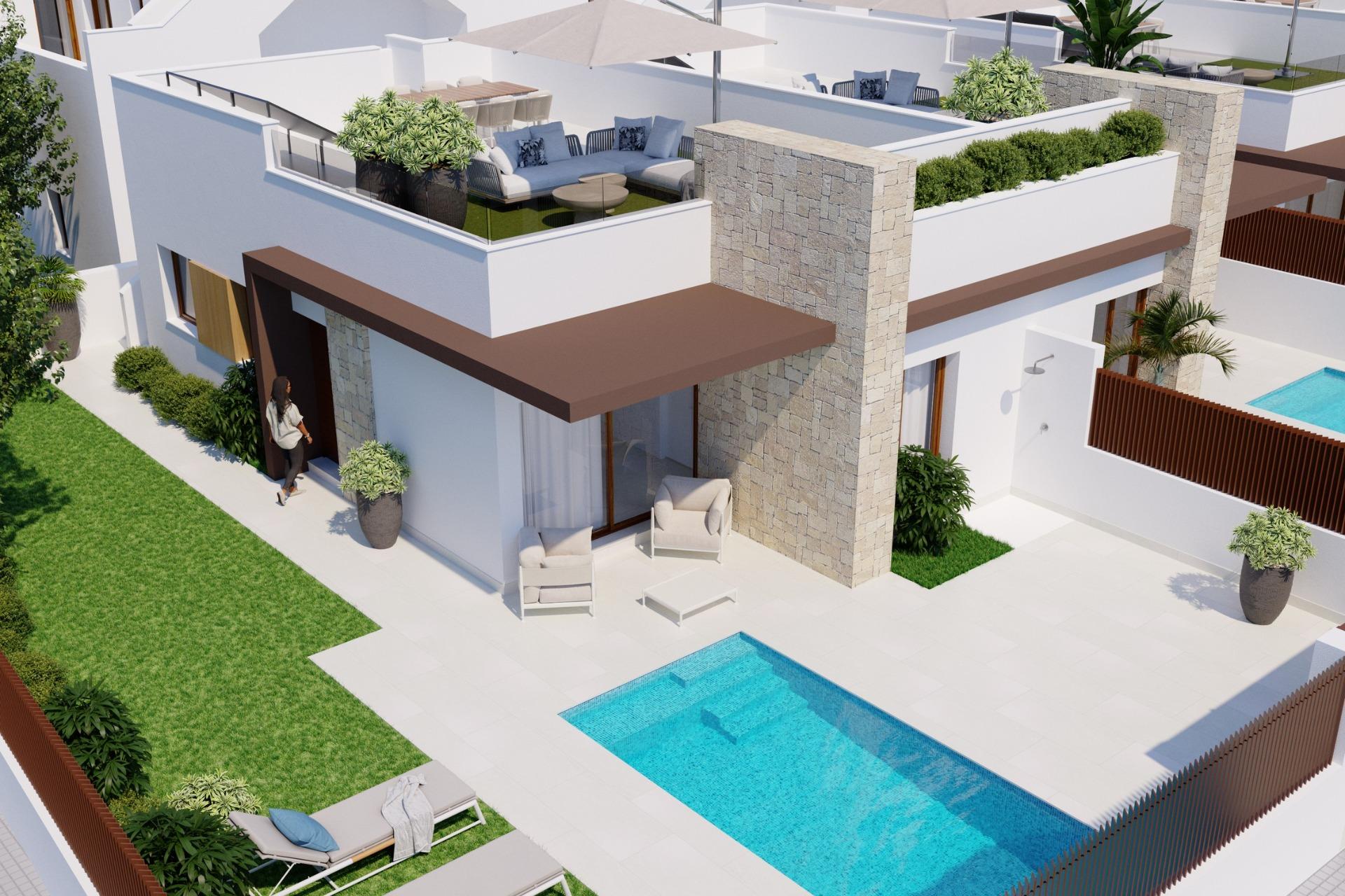 Villa in vendita a Orihuela
