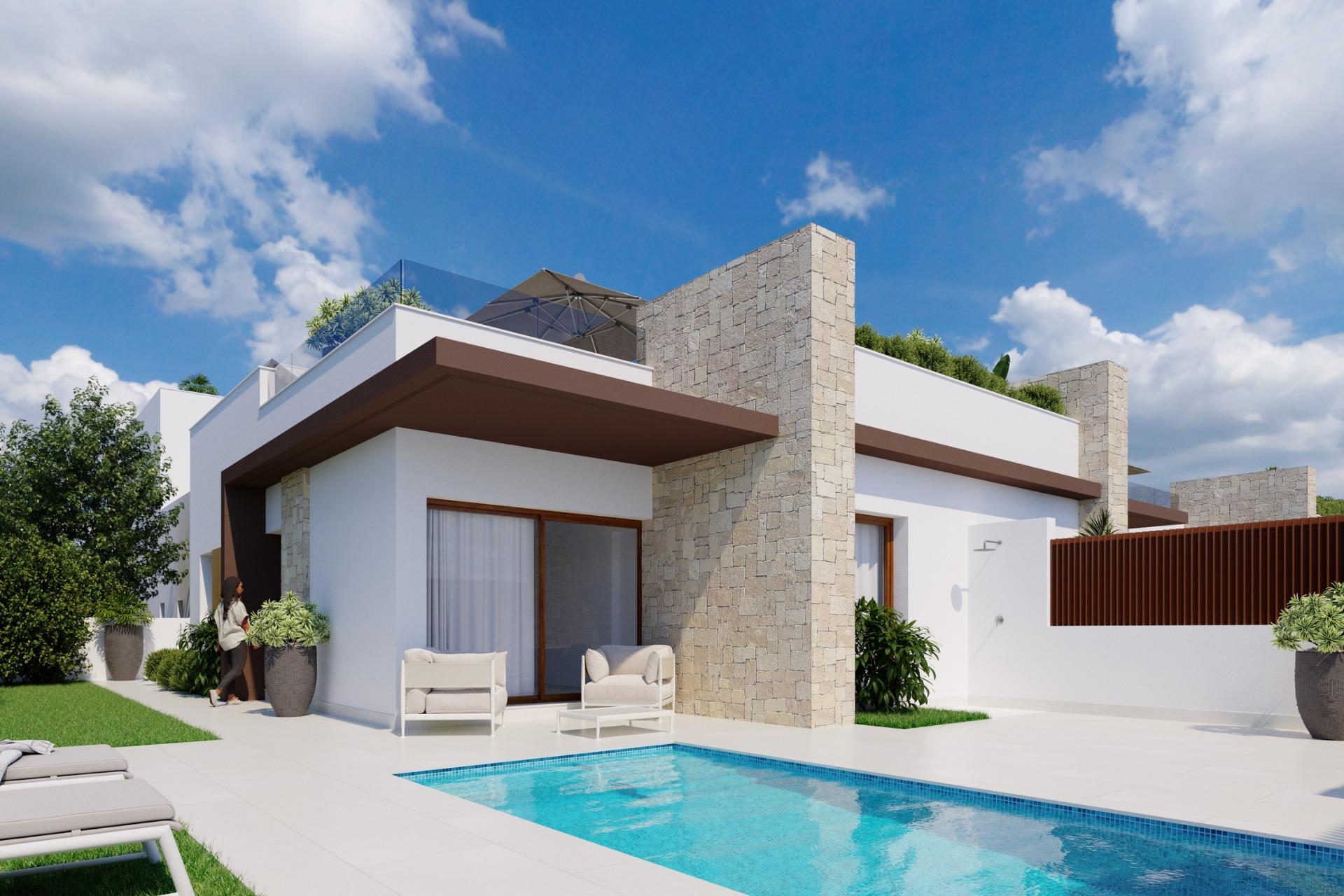 Villa in vendita a Orihuela