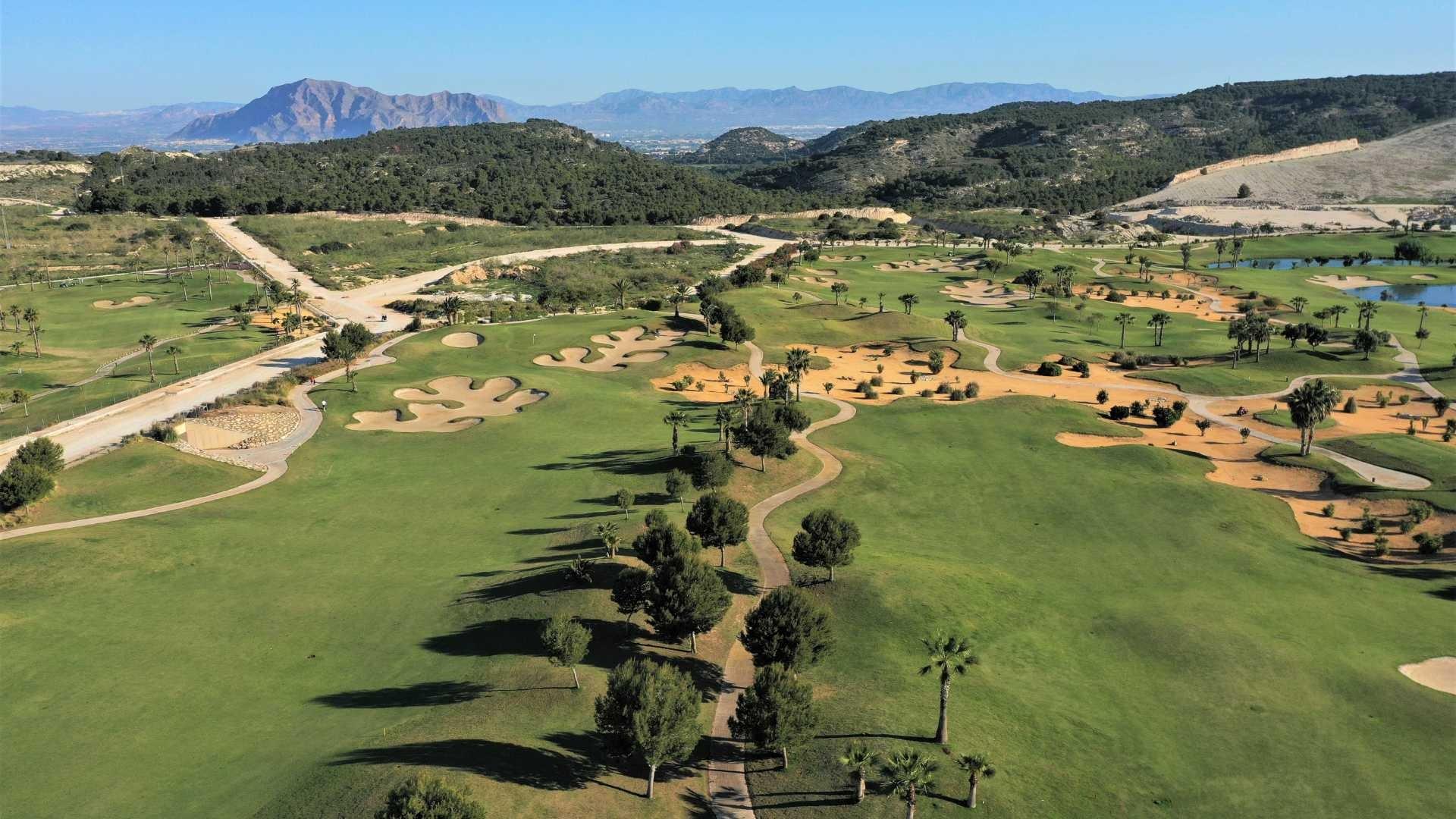 Villa in vendita a Orihuela
