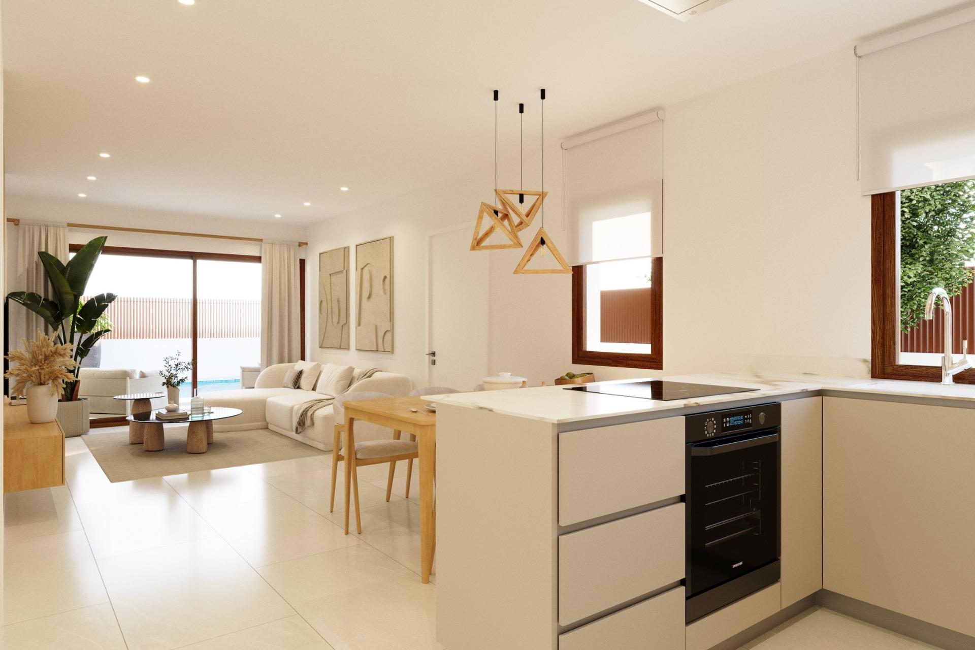 Villa in vendita a Orihuela